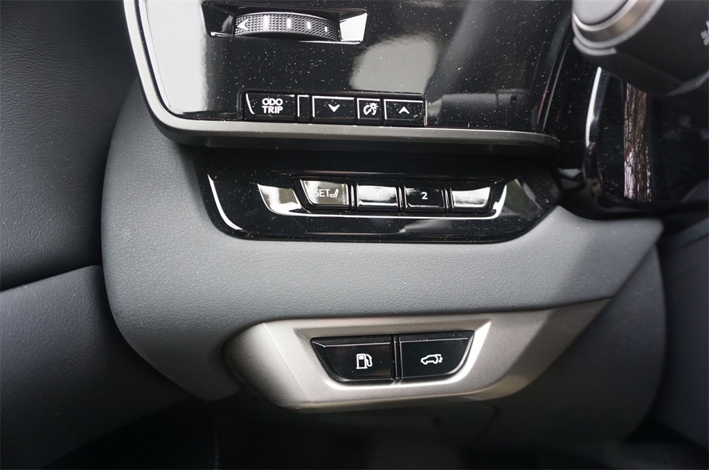 2024 Lexus RX Premium photo 3