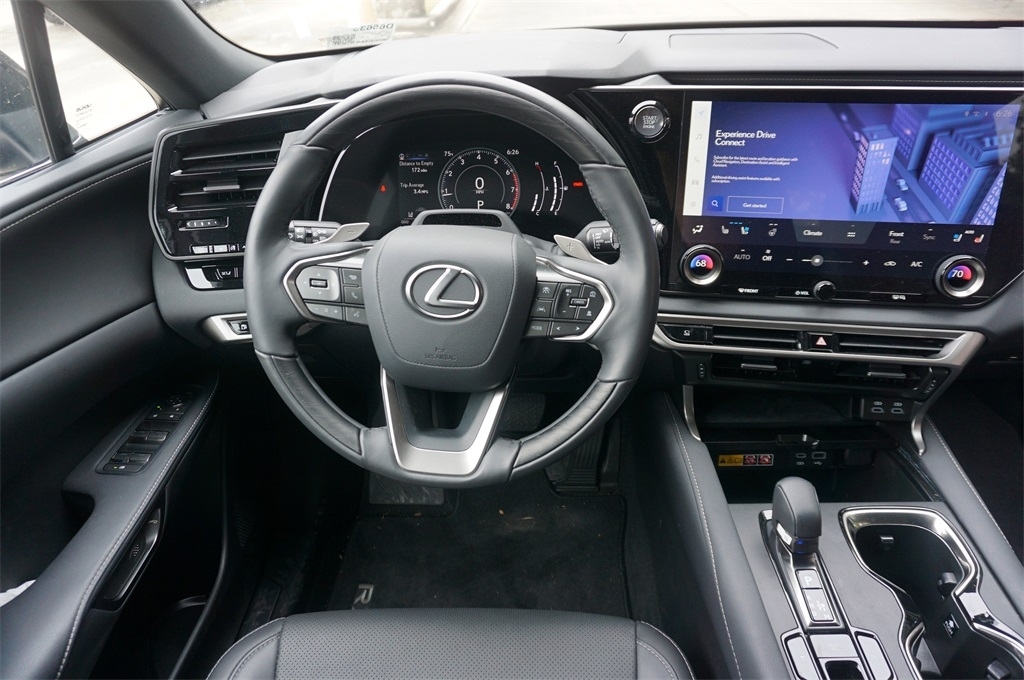 2024 Lexus RX Premium photo 4