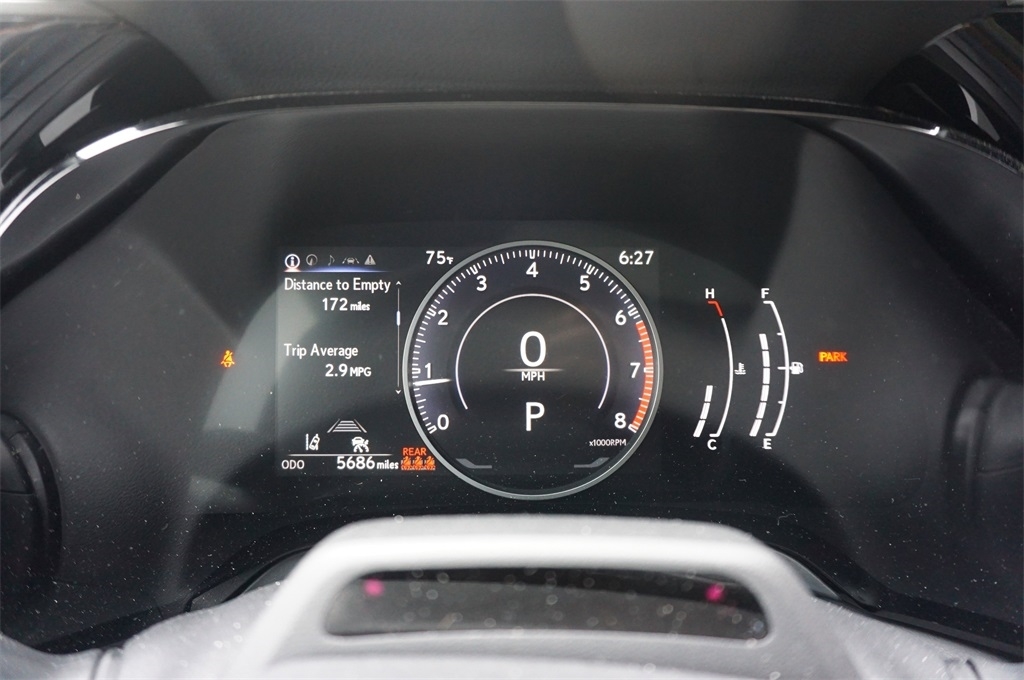 2024 Lexus RX Premium photo 5