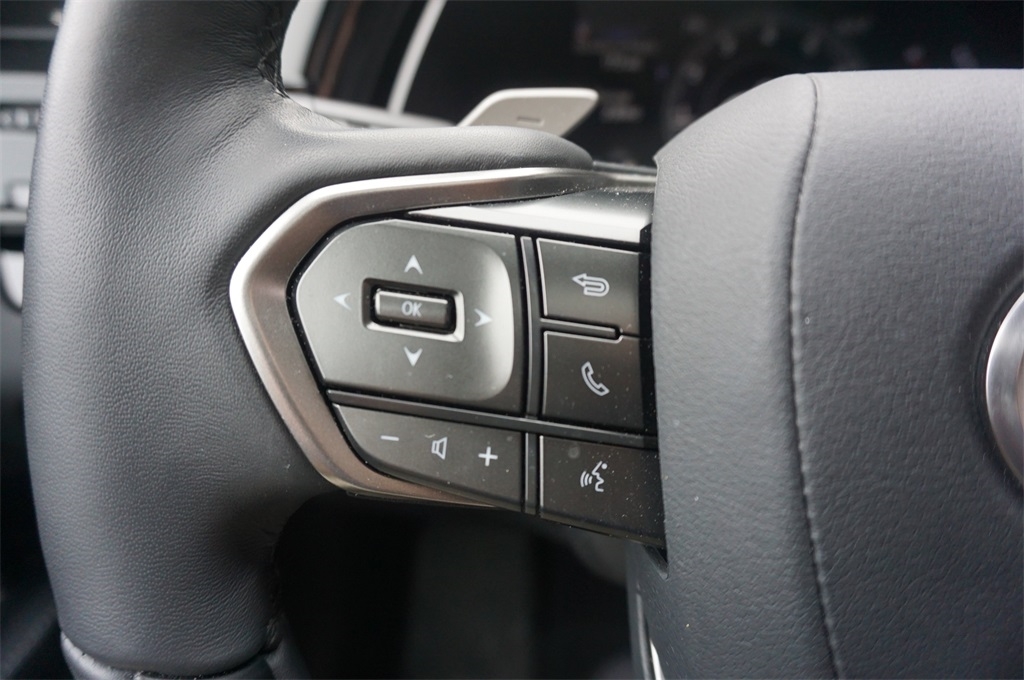 2024 Lexus RX Premium photo 6