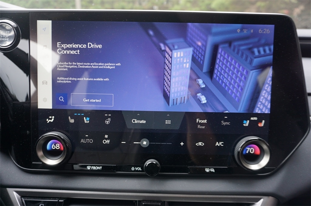 2024 Lexus RX Premium photo 8