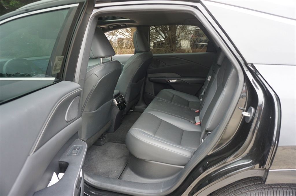 2024 Lexus RX Premium photo 15