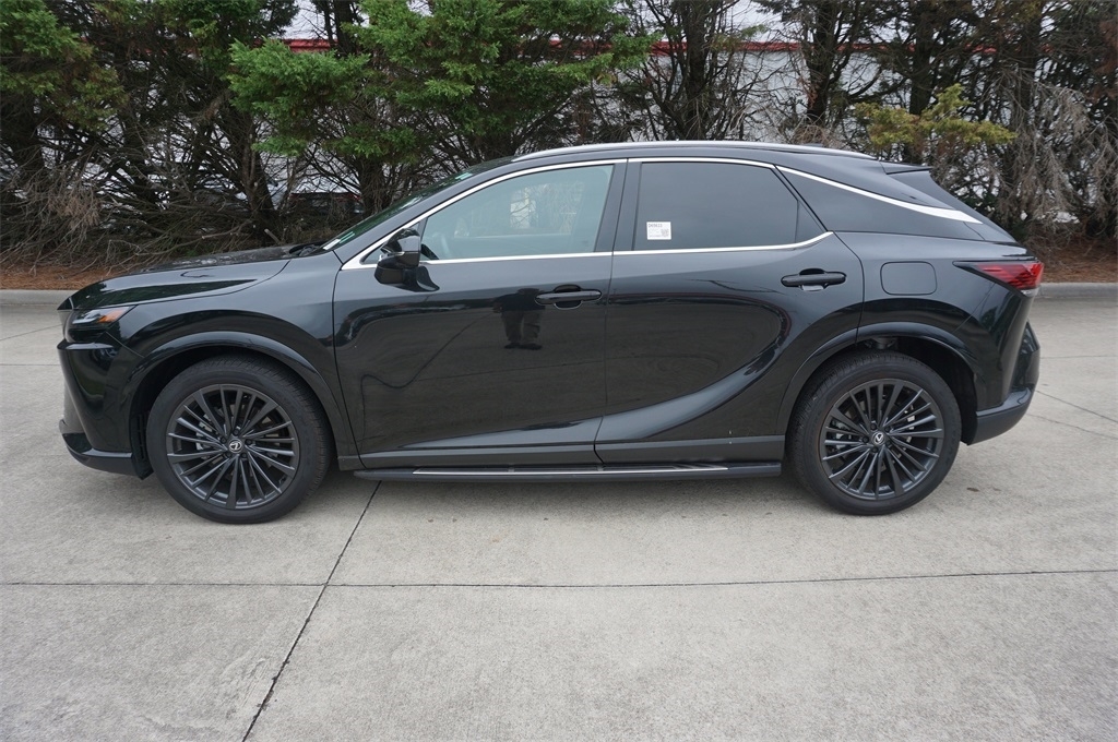 2024 Lexus RX Premium photo 20