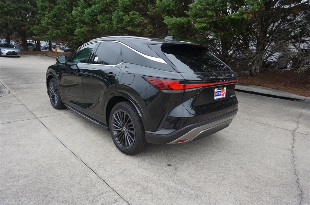 2024 Lexus RX Premium photo 21