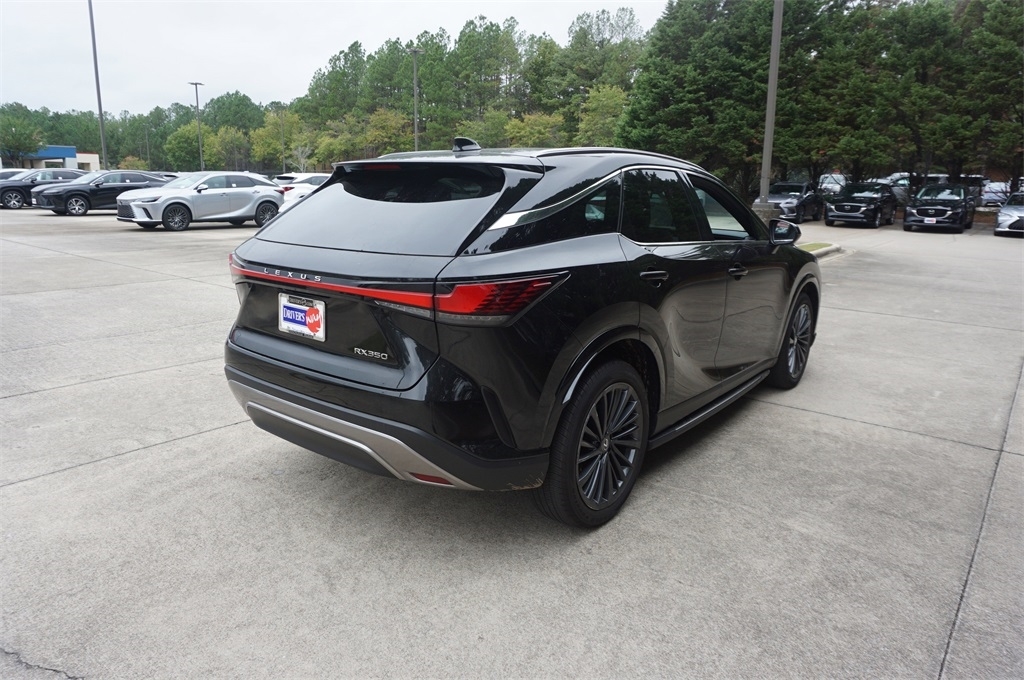 2024 Lexus RX Premium photo 23