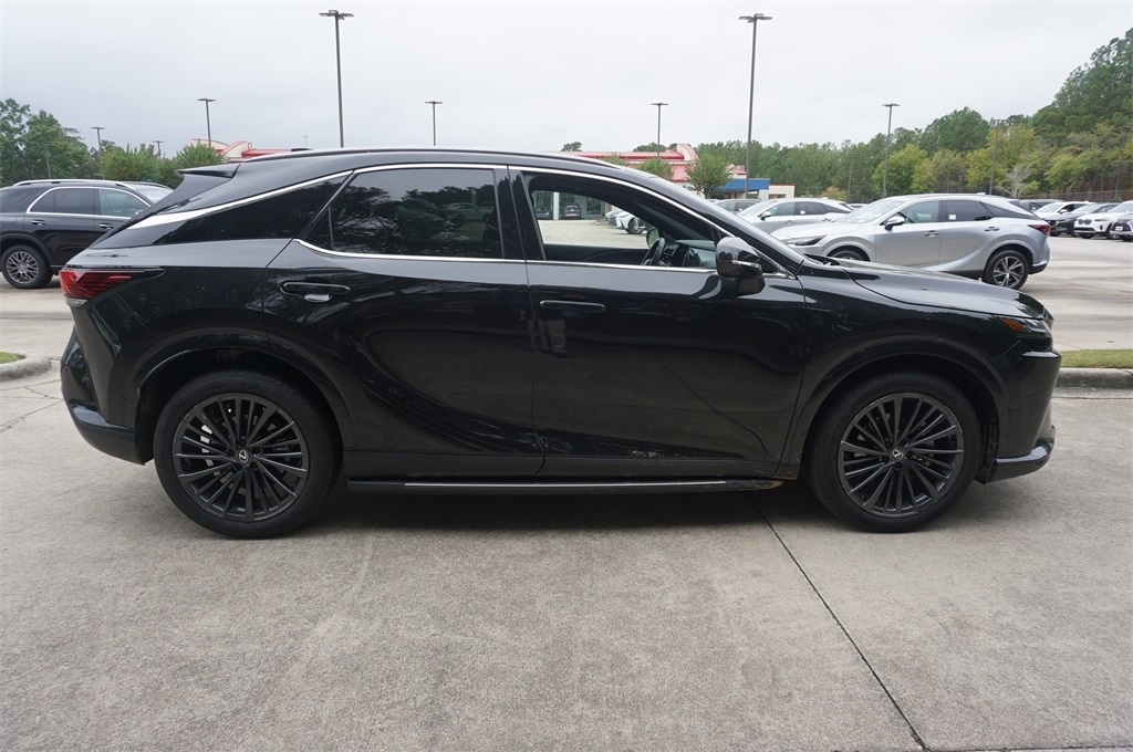 2024 Lexus RX Premium photo 24