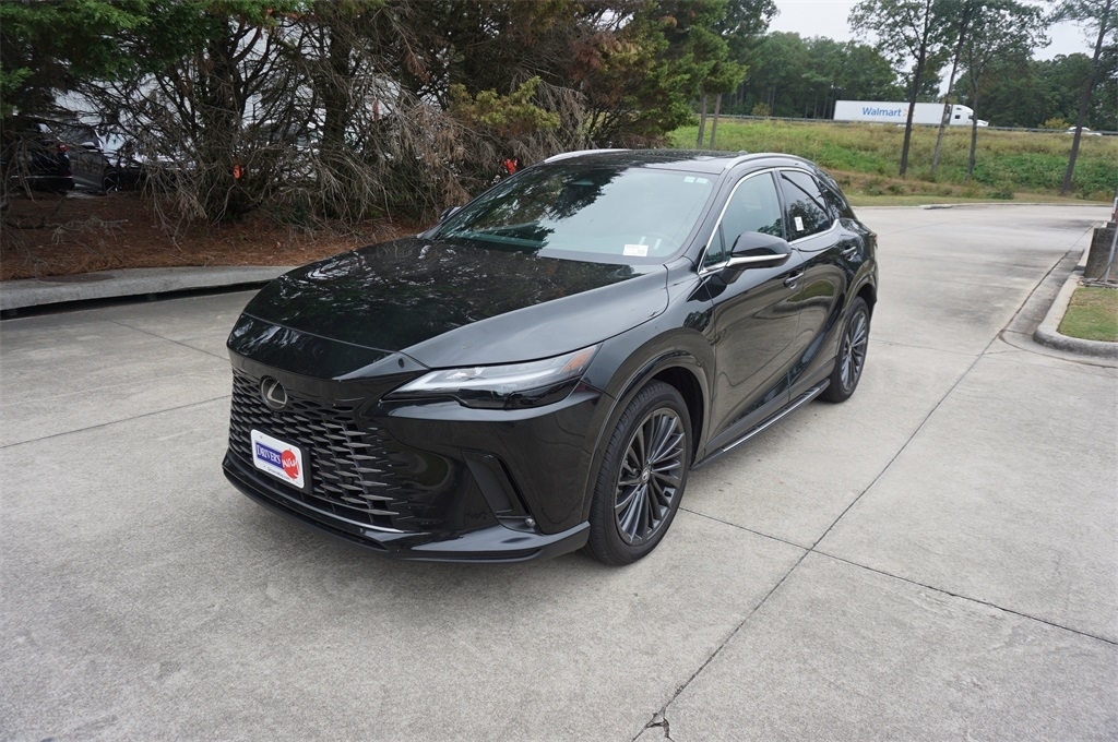 2024 Lexus RX Premium photo 25