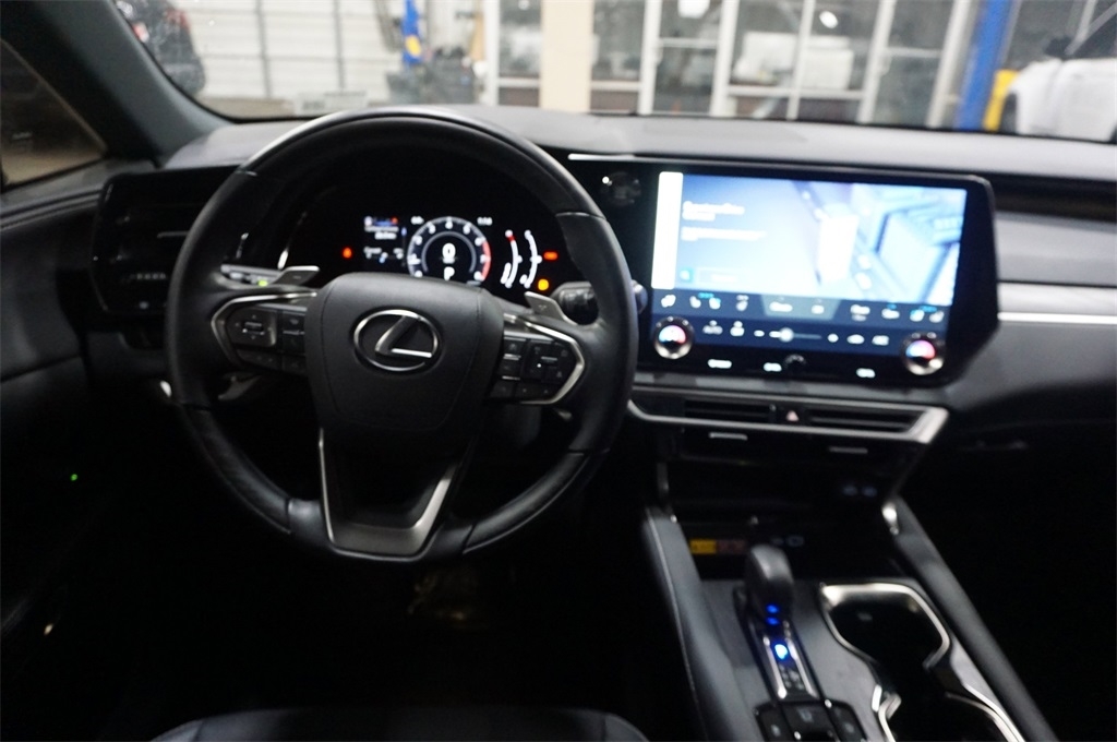 2023 Lexus RX 350 Premium photo 5