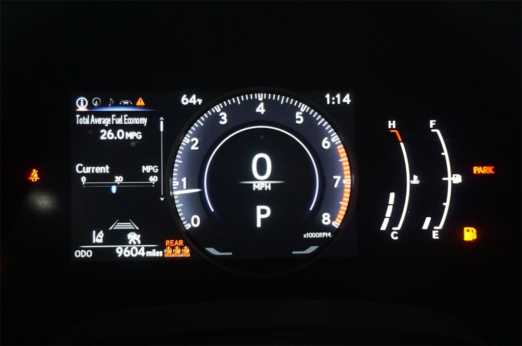 2023 Lexus RX 350 Premium photo 6