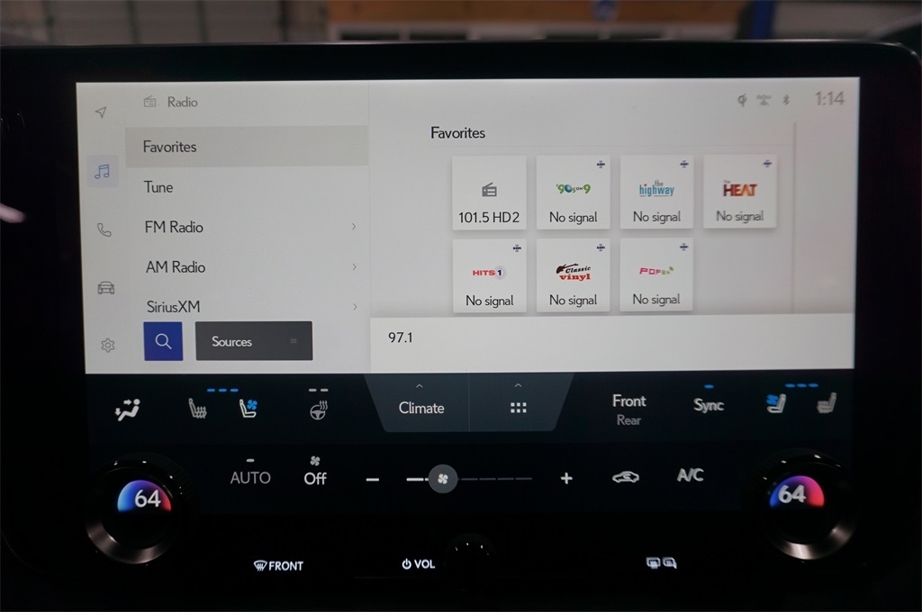 2023 Lexus RX 350 Premium photo 10