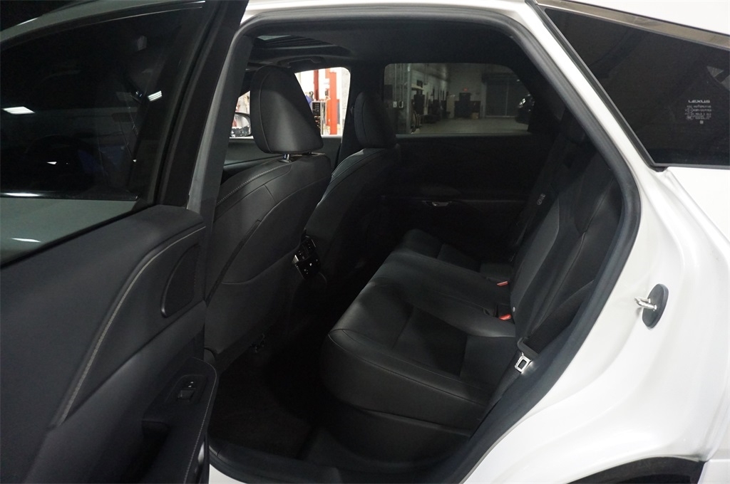 2023 Lexus RX 350 Premium photo 15