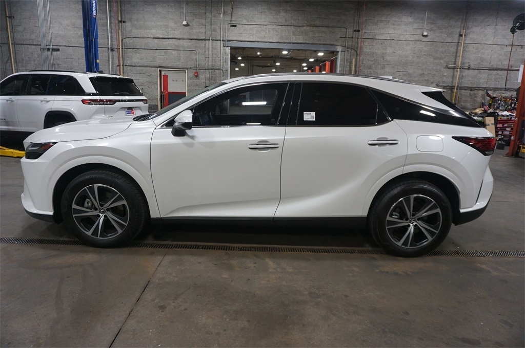2023 Lexus RX 350 Premium photo 19