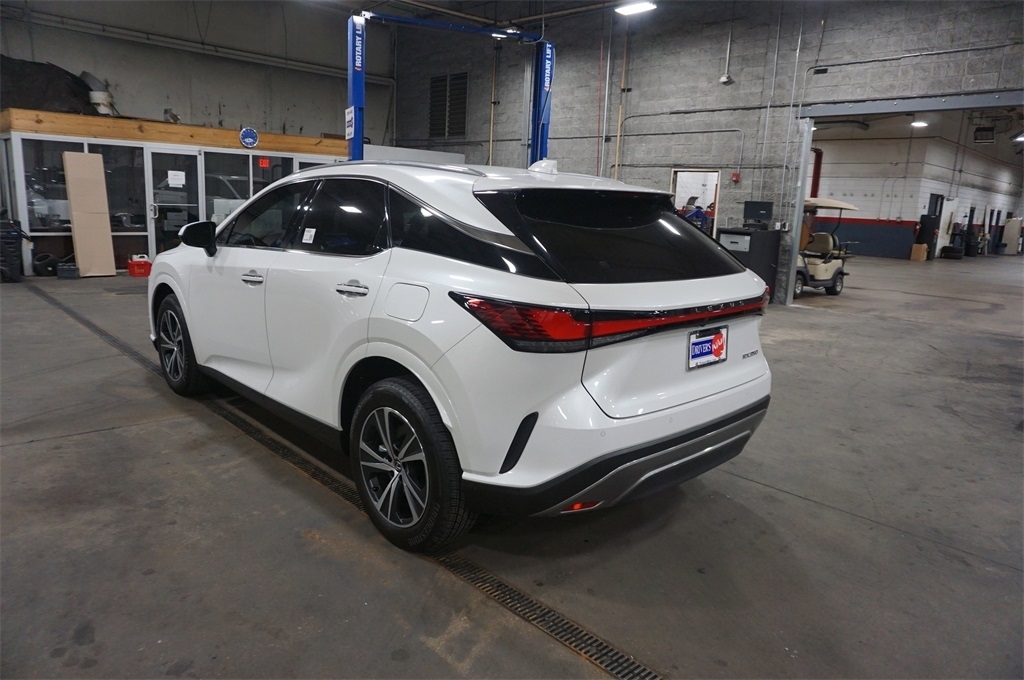 2023 Lexus RX 350 Premium photo 20