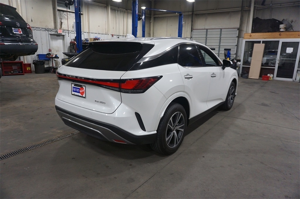 2023 Lexus RX 350 Premium photo 22