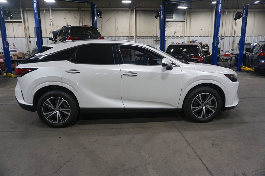 2023 Lexus RX 350 Premium photo 23