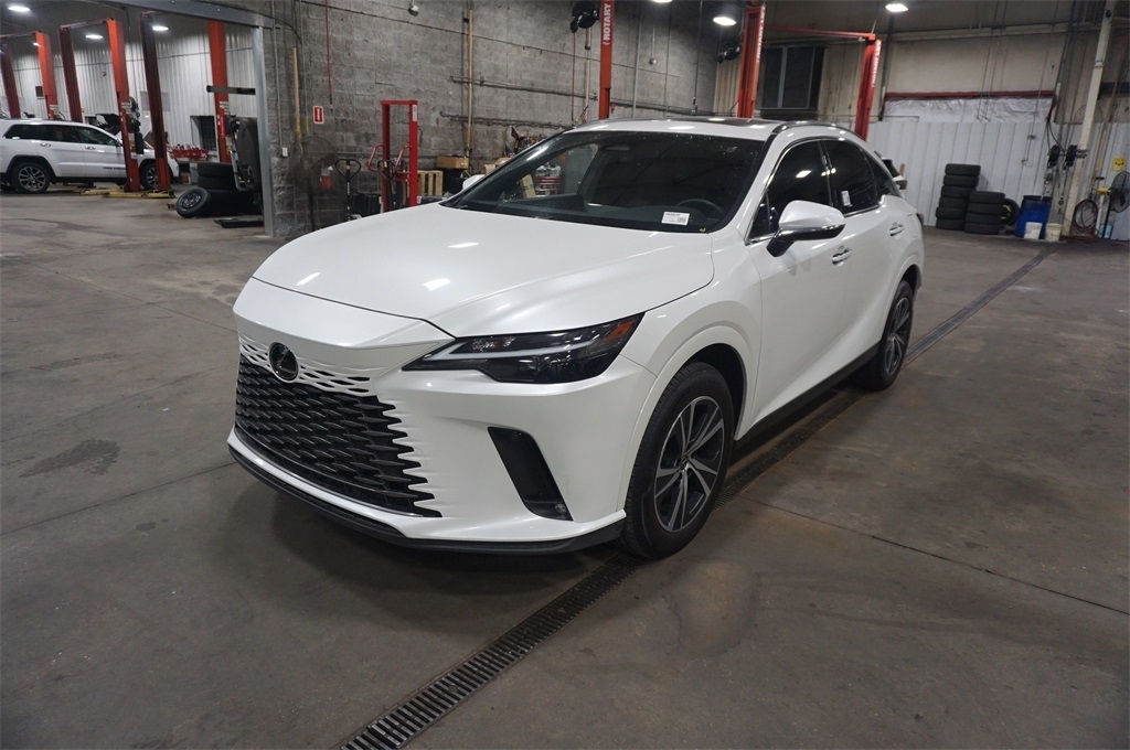 2023 Lexus RX 350 Premium photo 24