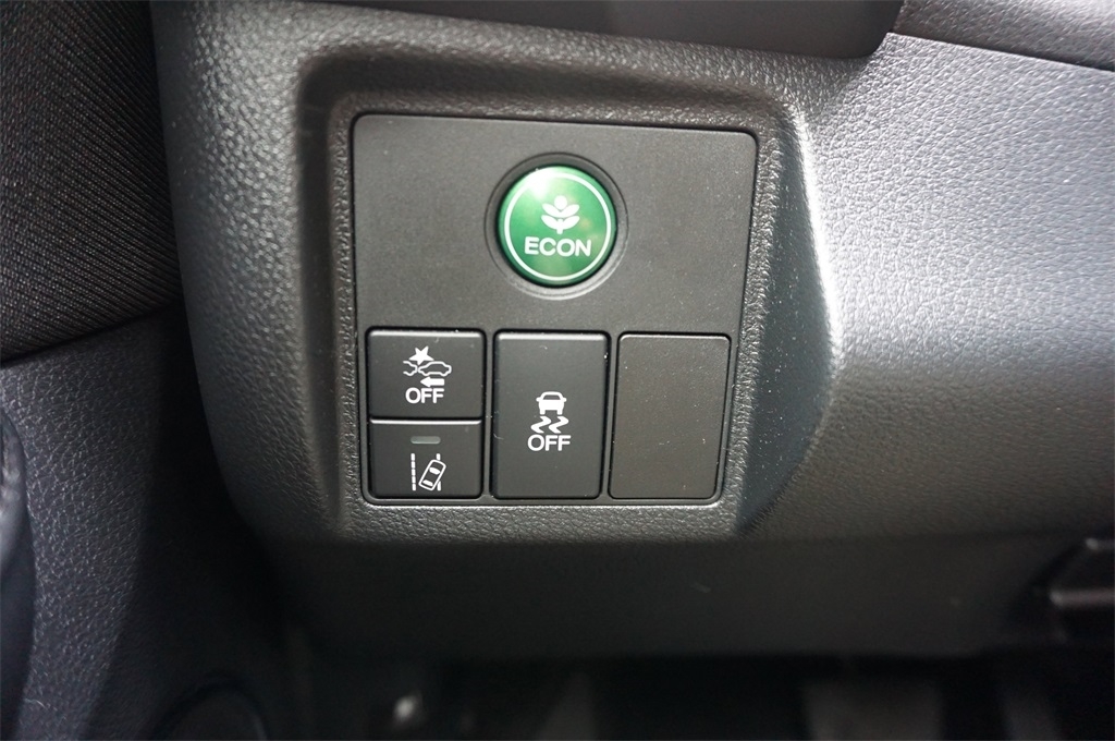 2022 Honda HR-V EX photo 4