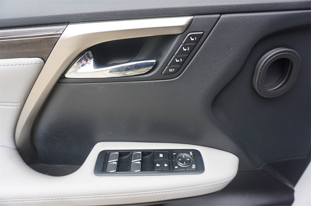 2019 Lexus RX Luxury photo 3