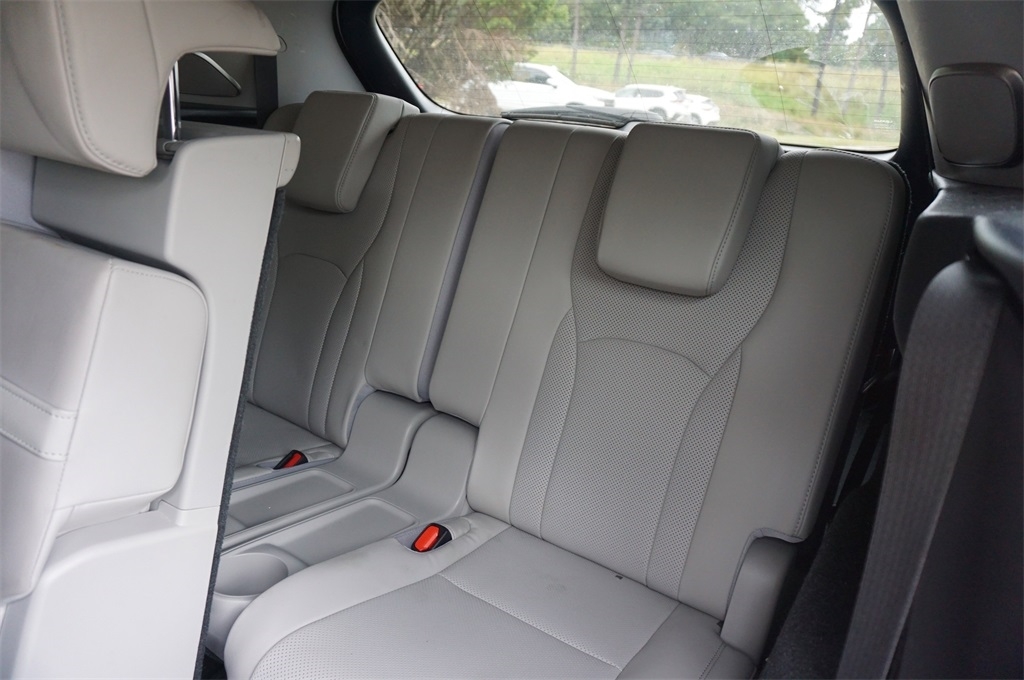 2019 Lexus RX Luxury photo 18