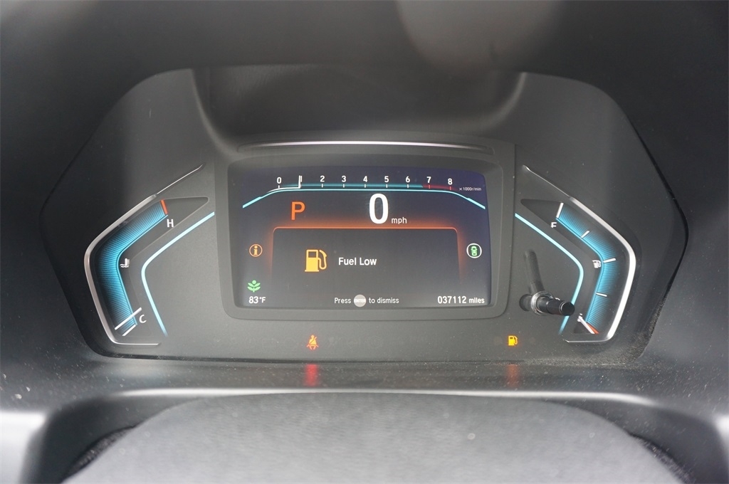 2023 Honda Odyssey Touring photo 6