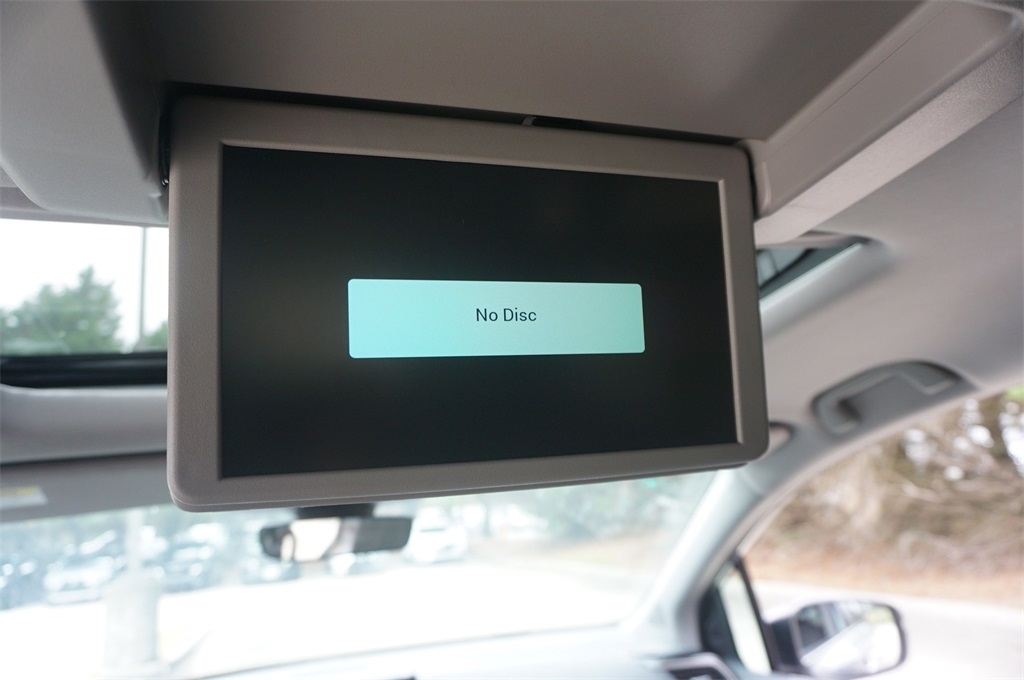 2023 Honda Odyssey Touring photo 14