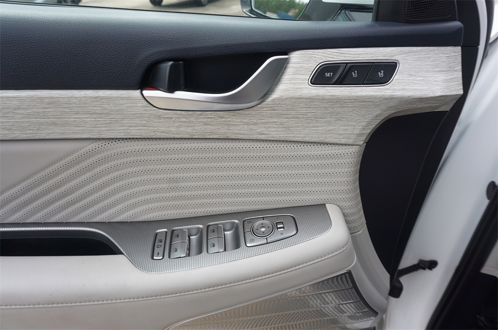 2023 Hyundai Palisade Calligraphy photo 3