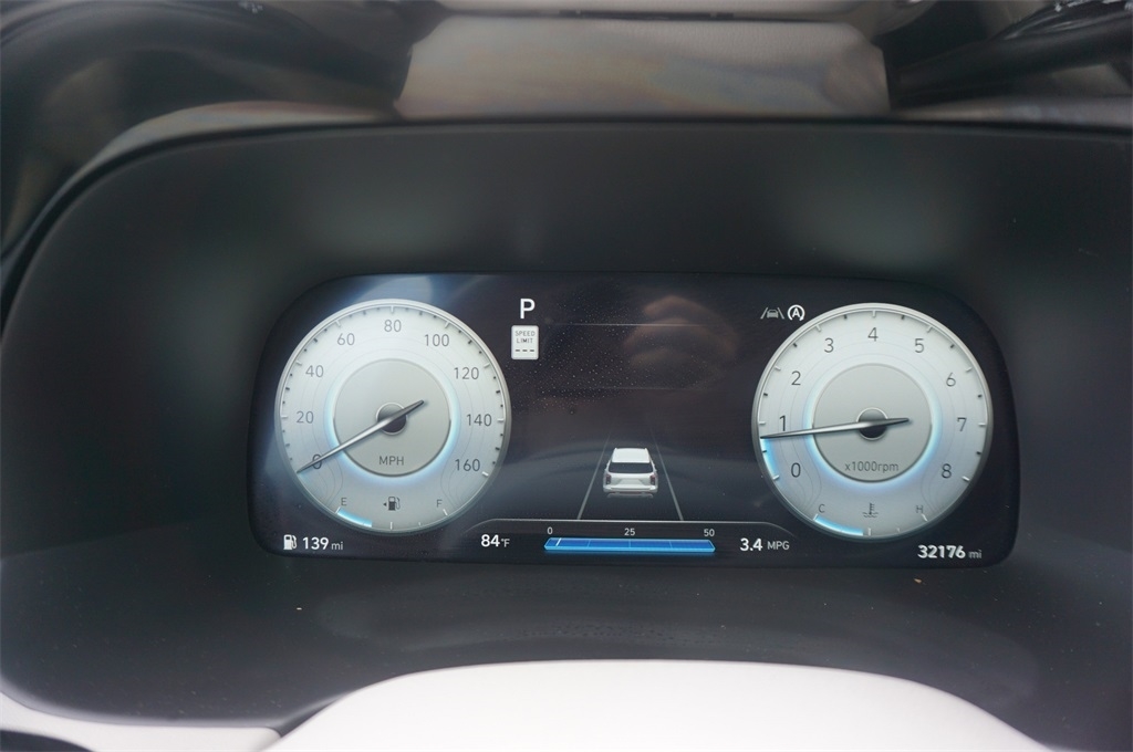 2023 Hyundai Palisade Calligraphy photo 6