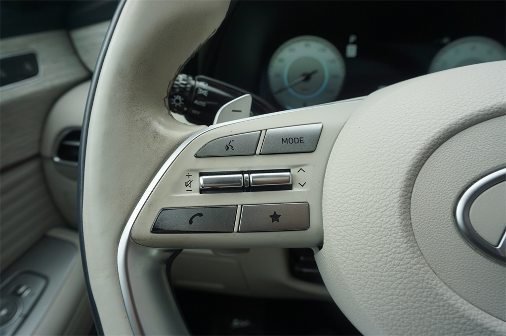 2023 Hyundai Palisade Calligraphy photo 7