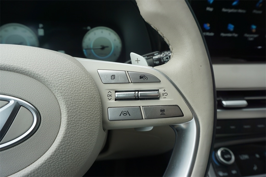 2023 Hyundai Palisade Calligraphy photo 8