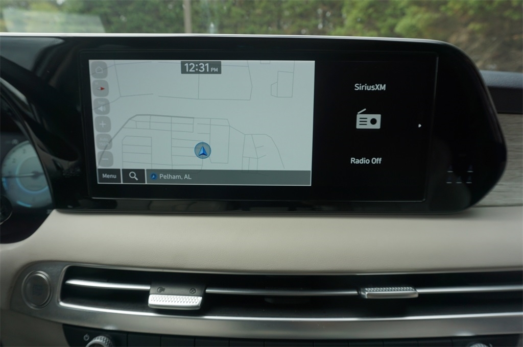 2023 Hyundai Palisade Calligraphy photo 9
