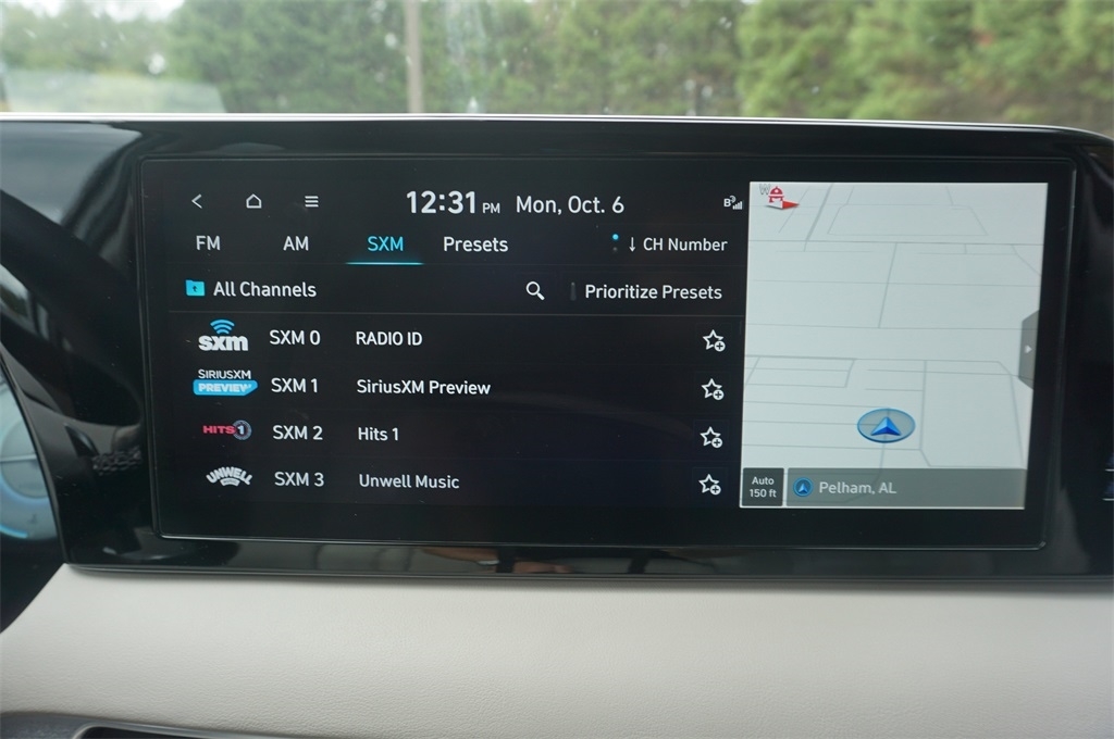 2023 Hyundai Palisade Calligraphy photo 10