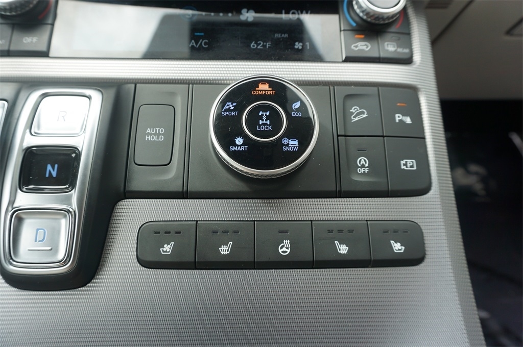 2023 Hyundai Palisade Calligraphy photo 13