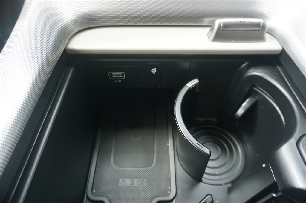 2023 Hyundai Palisade Calligraphy photo 14