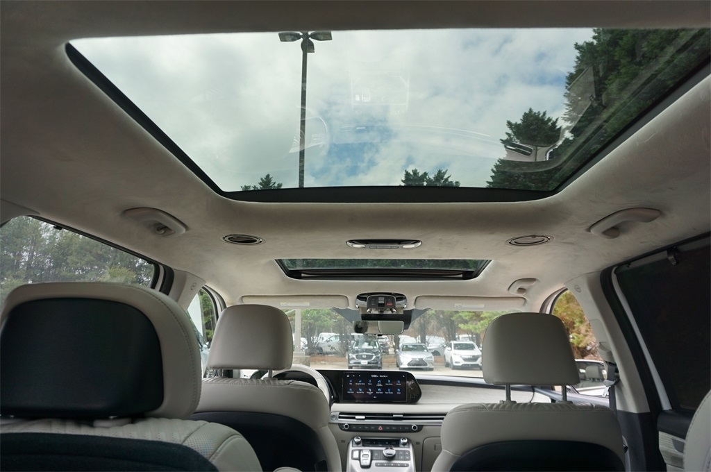 2023 Hyundai Palisade Calligraphy photo 16