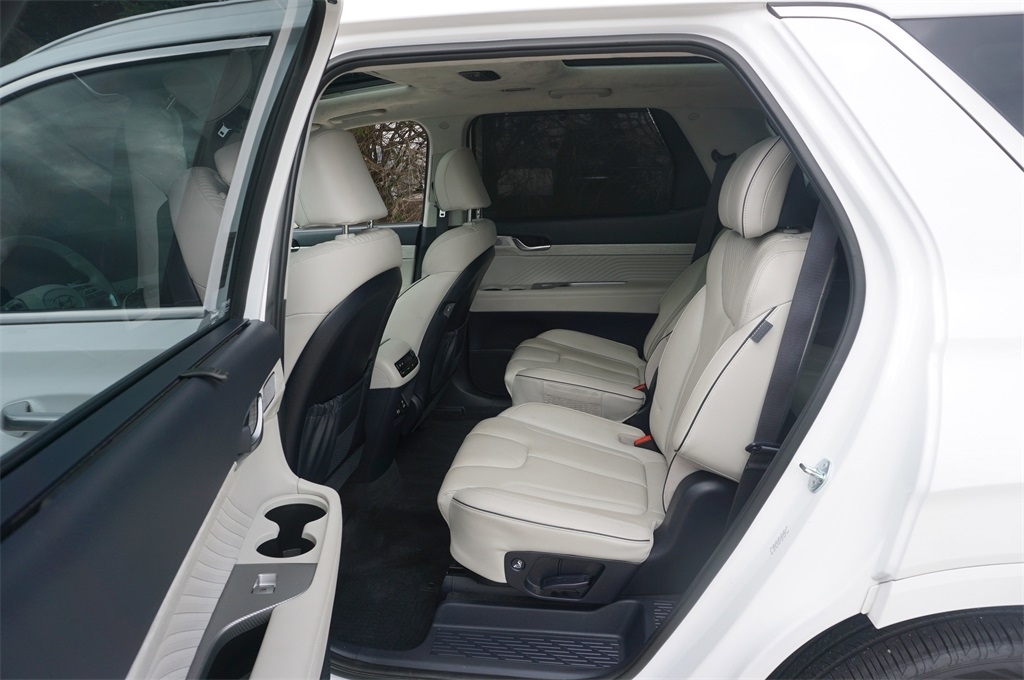 2023 Hyundai Palisade Calligraphy photo 17