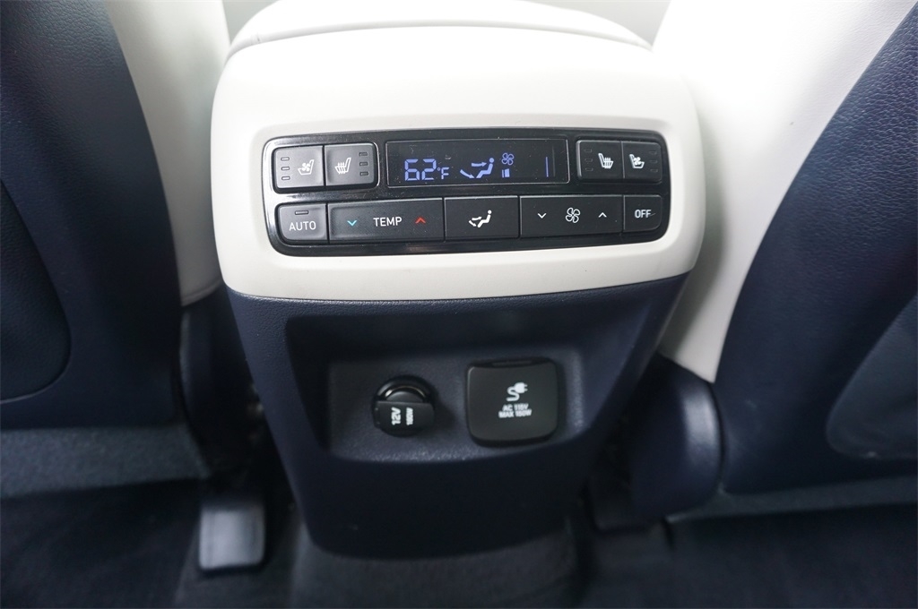 2023 Hyundai Palisade Calligraphy photo 18