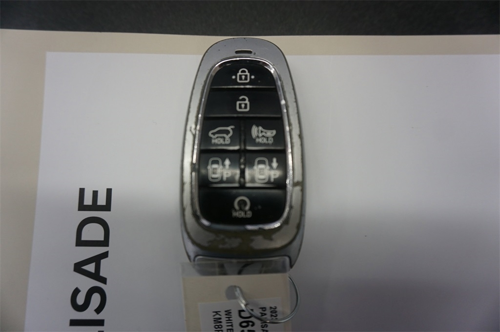 2023 Hyundai Palisade Calligraphy photo 22