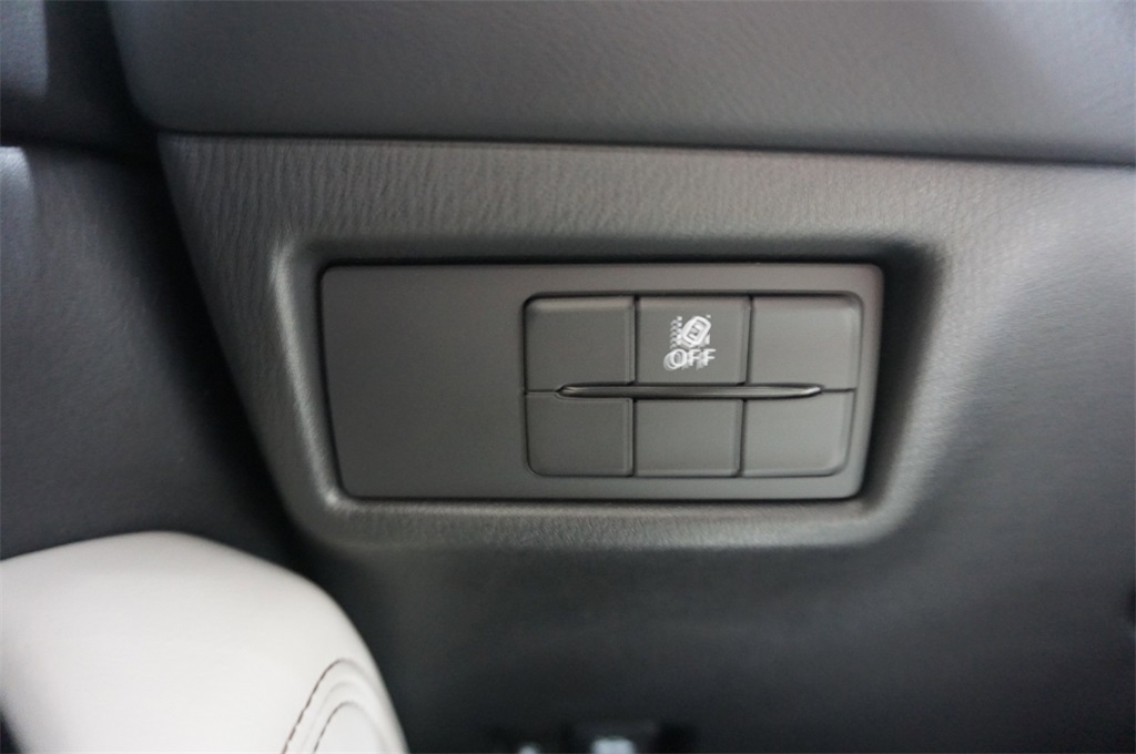 2023 Mazda CX-5 2.5 S Premium photo 4