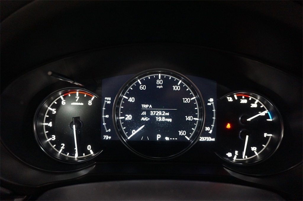 2023 Mazda CX-5 2.5 S Premium photo 6