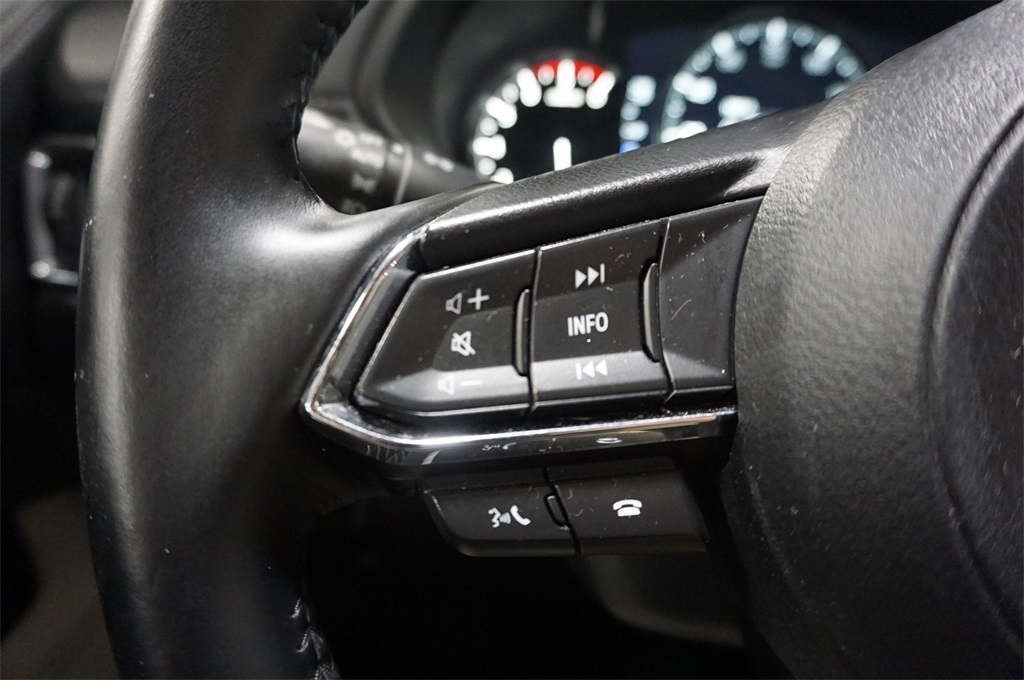 2023 Mazda CX-5 2.5 S Premium photo 7
