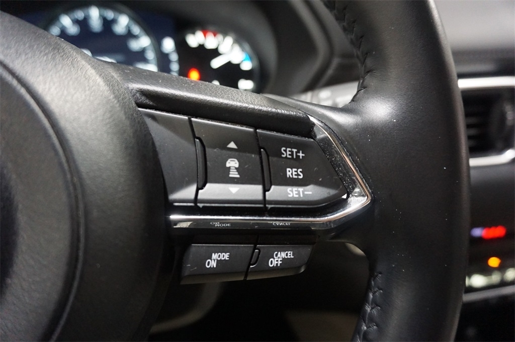 2023 Mazda CX-5 2.5 S Premium photo 8