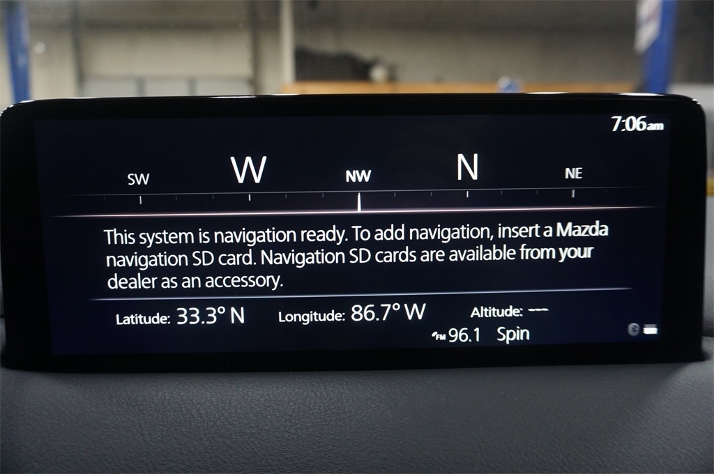 2023 Mazda CX-5 2.5 S Premium photo 9
