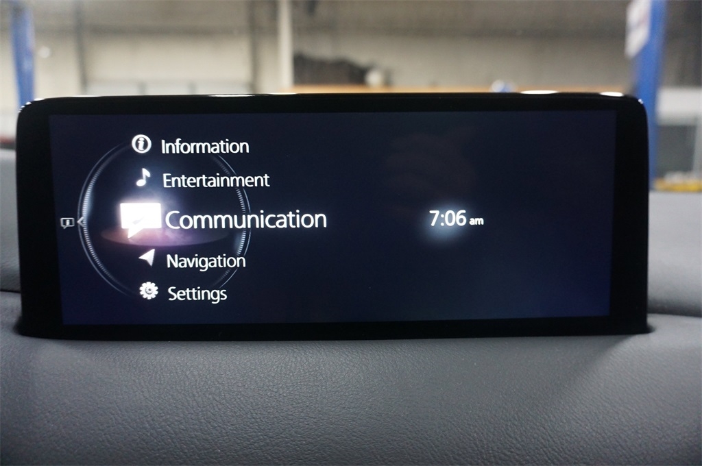 2023 Mazda CX-5 2.5 S Premium photo 12