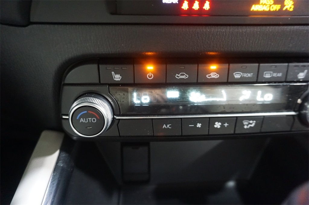 2023 Mazda CX-5 2.5 S Premium photo 13
