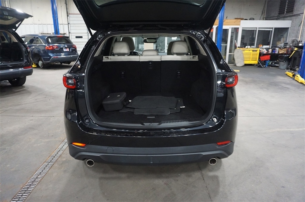 2023 Mazda CX-5 2.5 S Premium photo 17