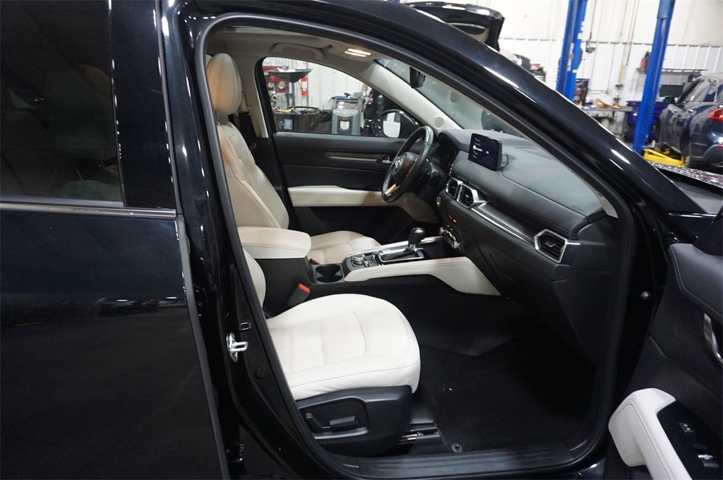 2023 Mazda CX-5 2.5 S Premium photo 18