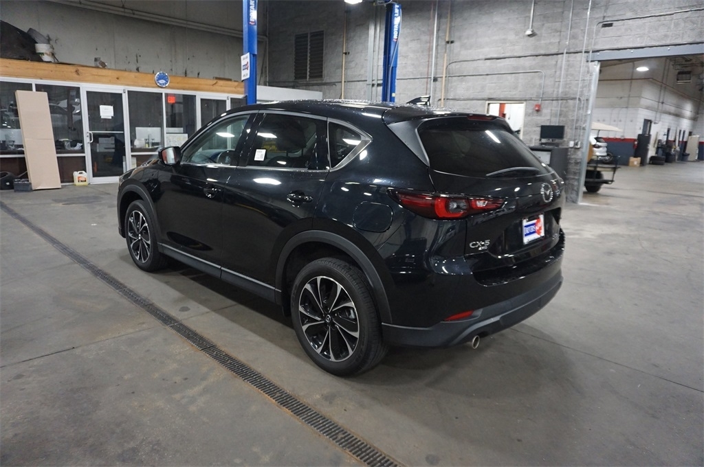 2023 Mazda CX-5 2.5 S Premium photo 20
