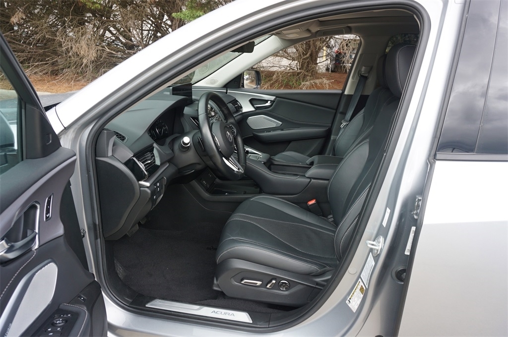 2023 Acura RDX Technology photo 2
