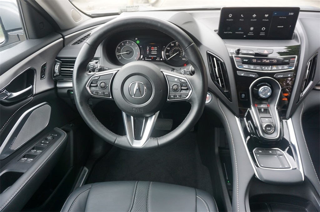 2023 Acura RDX Technology photo 5