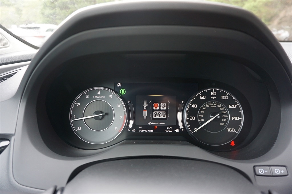 2023 Acura RDX Technology photo 6